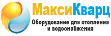 МаксиКварц logo