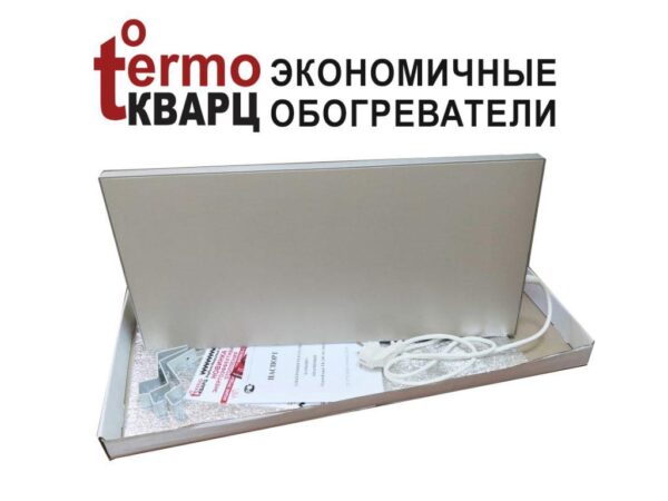 Карбоно-кварцевые обогреватели «ТермоКварц»
