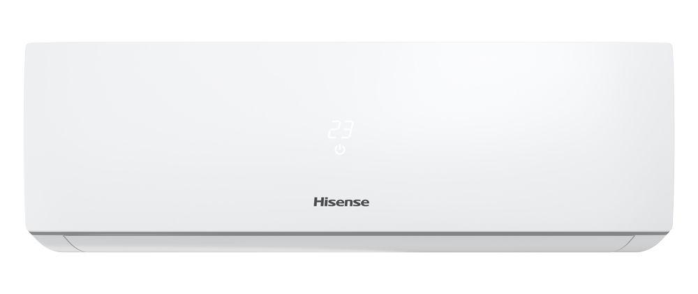 Бытовые сплит-системы Hisense AS-12HR4RYDDJ00