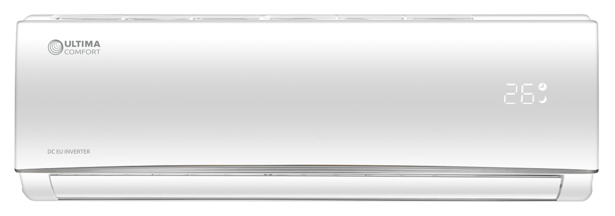 Внутренние блоки мульти сплит-систем Ultima Comfort UC-ECM12PN