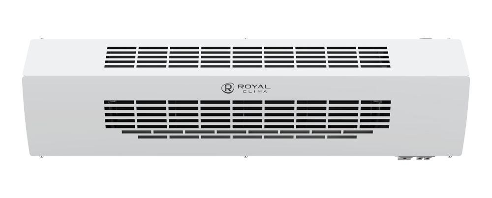 Тепловые завесы ROYAL CLIMA RAH-HG0.6E3M