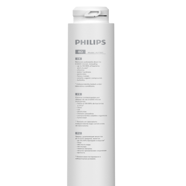 PHILIPS Аксессуары PHILIPS AUT861/10