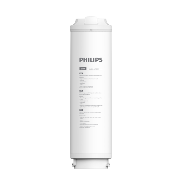 PHILIPS Аксессуары PHILIPS AUT812/10