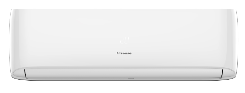 Бытовые сплит-системы Hisense AS-30HR4RBFCA00