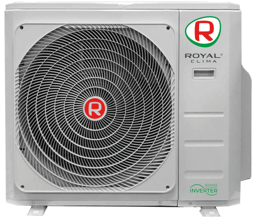 Наружные блоки мульти сплит-систем ROYAL CLIMA 5RMN-42HN/OUT