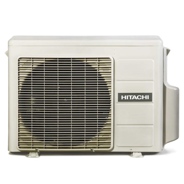 Наружные блоки мульти сплит-систем Hitachi RAM-40NE2F