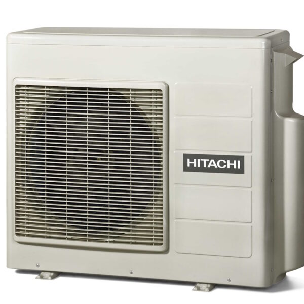 Наружные блоки мульти сплит-систем Hitachi RAM-53NP3E