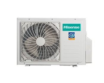 Наружные блоки мульти сплит-систем Hisense AMW3-18U4RJA LP