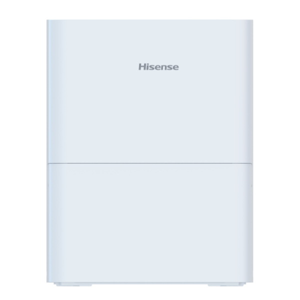 Бытовые осушители воздуха Hisense DH-12S4GLU00