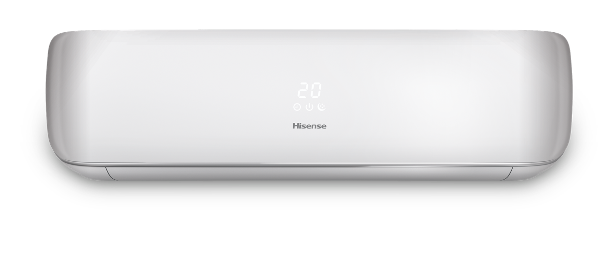 Бытовые сплит-системы Hisense AS-10UW4RVETG01