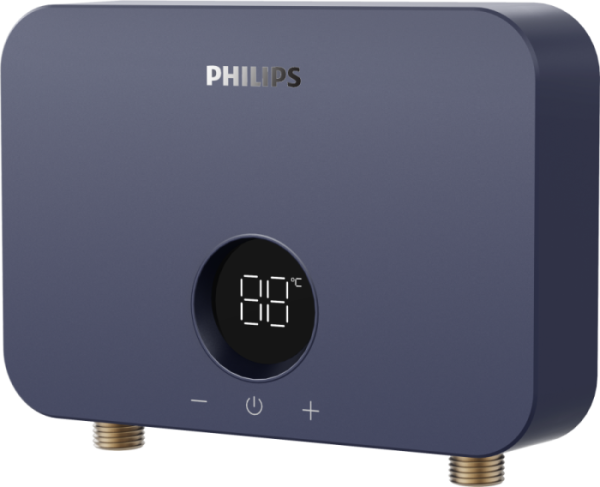 Проточные водонагреватели PHILIPS AWH1053/51(55LA)