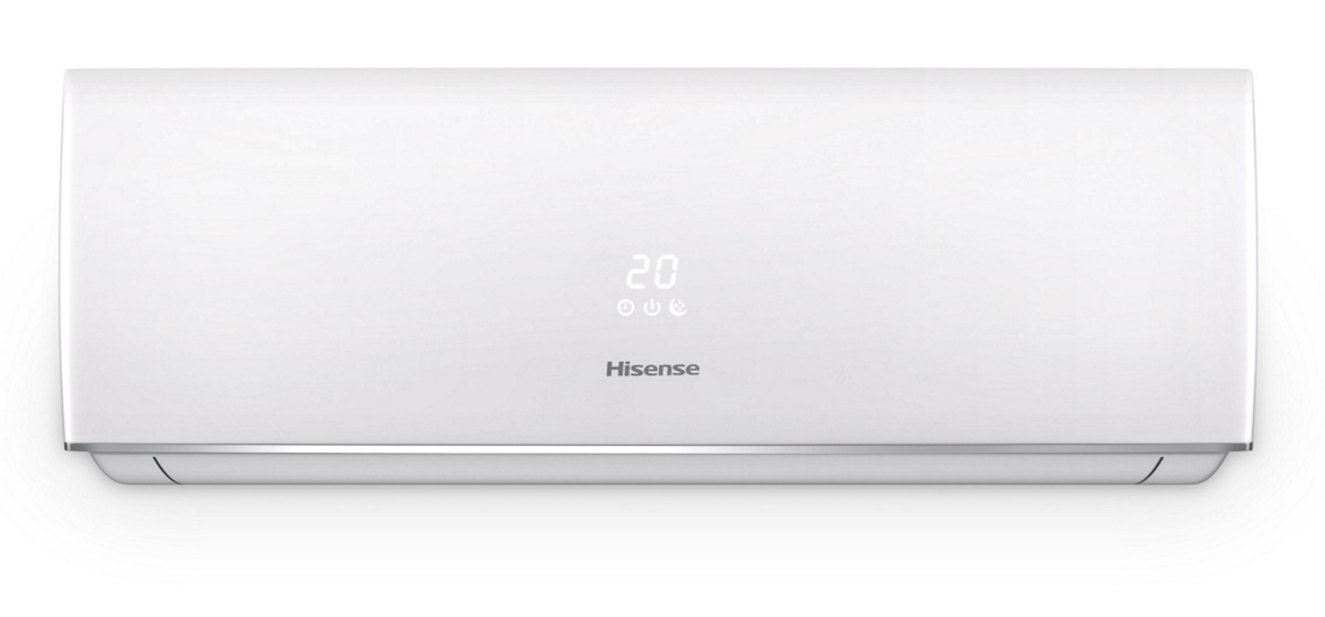 Бытовые сплит-системы Hisense AS-07UW4RYDDB00