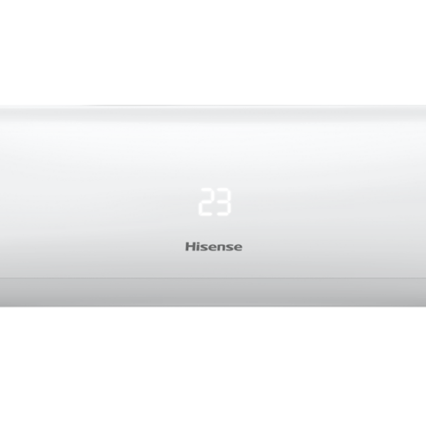 Бытовые сплит-системы Hisense AS-24UW4RBTKB00